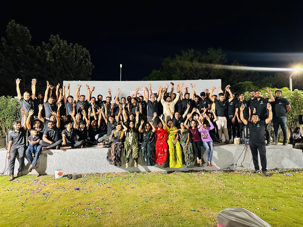 2025 Celebration