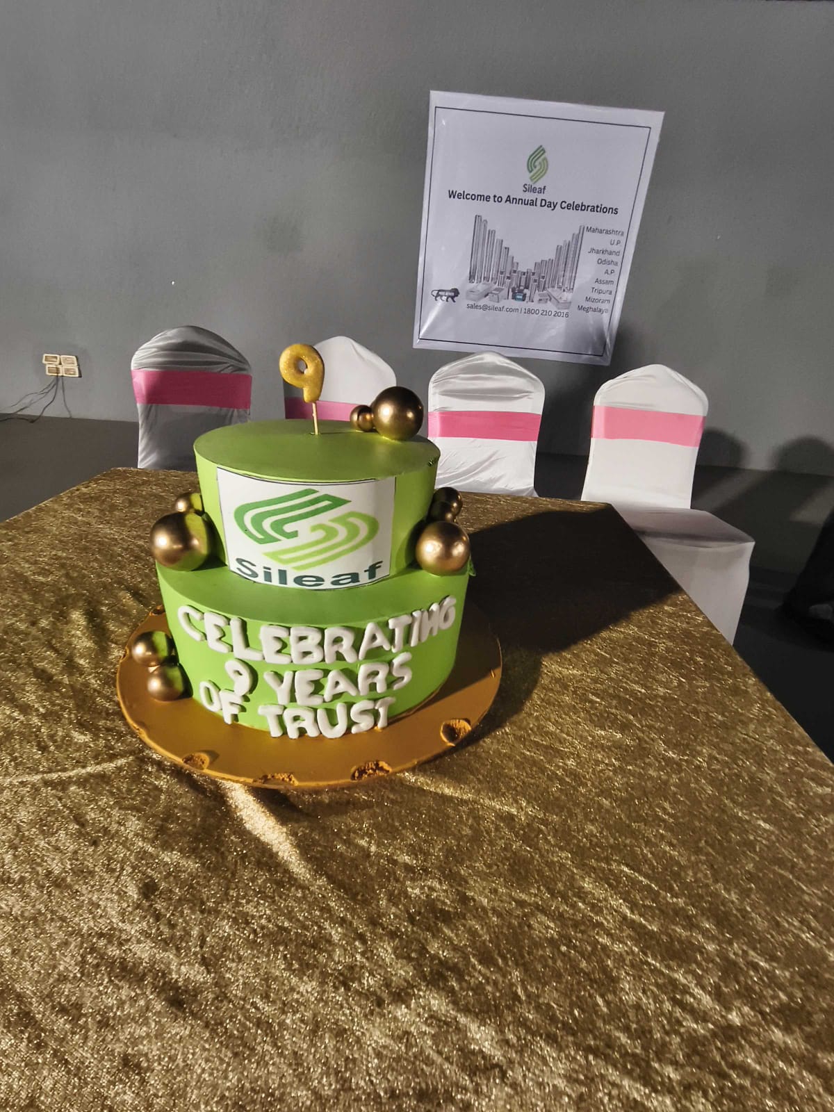 2025 Celebration