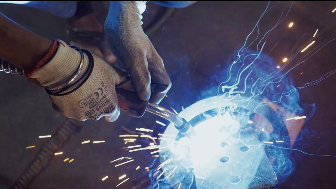 Fabrication Department